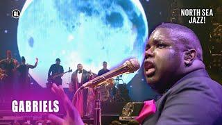 Gabriels | Live at North Sea Jazz 2023