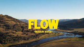 Flow - Bikerafting the Murray River