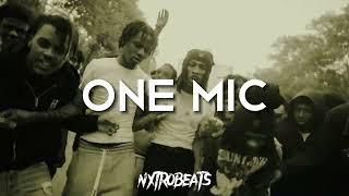 SDOT GO x DARK JERSEY TYPE BEAT - "ONE MIC" | PROD. NxtroBeats x @KTheProducer x @Shomiibeats