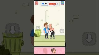 happy ending game (part 299)#shots #viral video #gaming