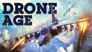 'DRONE AGE' UPDATE / WAR THUNDER