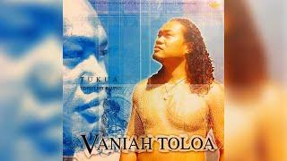 Vaniah Toloa - Laloaega Faleasiu (Audio)