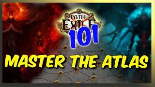 PoE Endgame for Beginners  | Path of Exile 101