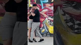 Urbankiz with tarraxo flavour | Luis y Karen kizomba |  tentación by Dj shark