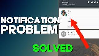 How to Fix and Solve Whatsapp Notification Delay on Any Android Phone 2022