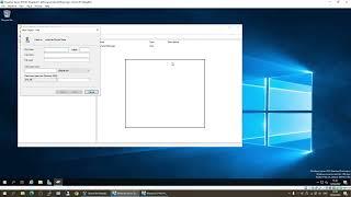 7. Creating OU, Users and Groups Windows Server 2019