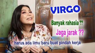 VIRGO: RAMALAN ZODIAK VIRGO BULAN JUNI 2021