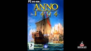 Anno 1404 Soundtrack - 46 Salt of Earth