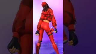 Top 20 Sweatiest Thicc Skins (part 3) 7 Rings  Emote