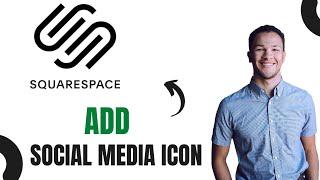 How to Add Social Media Icons in Squarespace (Full Guide)