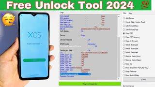 infinix One Click FRP Unlock Free Tool 2024 | frp Remove Free Working Tool | Free Unlock Tool 2024