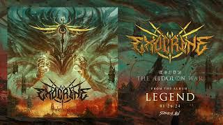 Exocrine - 'Legend' (Official Album Stream ) 2024