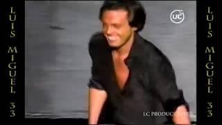 Luis Miguel - Ahora Te Puedes Marchar, Isabel, Cuando Calienta El Sol