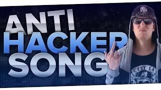 Anti Hacker Song (Track By MiZeb)