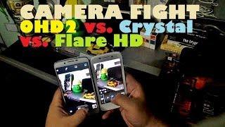 Cameraphone Shootout! Cherry Mobile Omega HD 2.0 vs. Starmobile Crystal vs. Cherry Mobile Flare HD