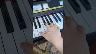 The secret to fast arpeggios #pianist #musicians #pianoteacher #pianists #pianotechnique #piano