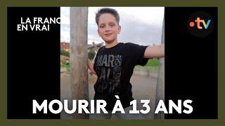 "Mourir à 13 ans" : comment en finir avec le harcèlement scolaire