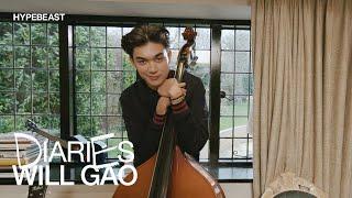 WILL GAO's Journey Is Centered Around Family and Friendship | Diaries