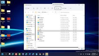 How to fix corrupted desktop icons in Windows 10/11