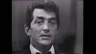 The Dean Martin Show - First episode