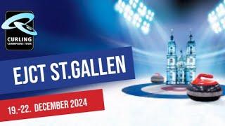 EJCT St. Gallen 2024  │ SF  sui Schaffhausen - St.Gallen, Anja von Arx :  sui Basel Sophie Heinimann