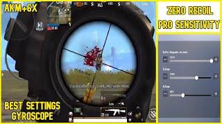 PUBG MOBILE LITE 0% RECOIL SENSITIVITY SETTINGS TIPS AND TRICKS FOR CLOSE COMBAT AND SCOPE