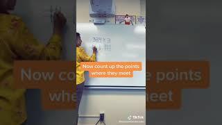 LearnWithMrsHossain - #math #easymath #mathtricks #4thgrade #mathhack #teachers #elementaryschool