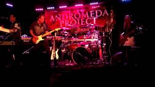 Break It Again-The Andromeda Project Live