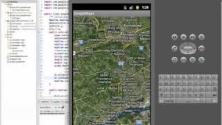 Navigate to a Specific Location Using Google Maps in Android