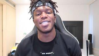 KSI Announces Collaboration With Roblox