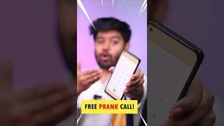 Free calling app on Android  Unlimited call #viral #shorts