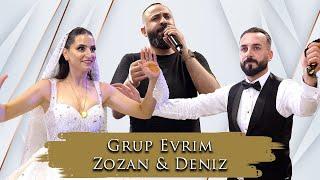 Zozan & Deniz - Grup EVRIM - Achern Kervan / cemvebiz production®