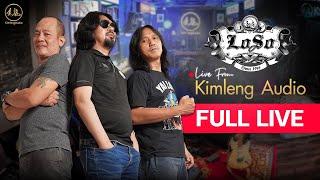 LOSO | Live From Kimleng Audio ( Full Live ) [ EP.2 ]