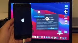 HFZ Activator Passcode, Disable Bypass with calls iOS15 & iOS16 Tutorial