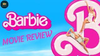 Barbie (2023) - Movie Review