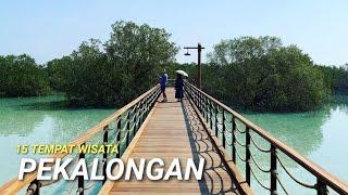 15 tempat wisata pekalongan,wisata pekalongan terbaru,wisata pekalongan 2023,pekalongan jawa tengah