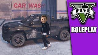 Hová TŰNT MINDENKI? - GTA V. RP Tobi