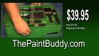 The Paint Buddy 30