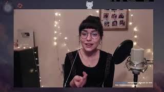 Ayça Özefe Yayın Kesiti - Suç Mahalli | Kır Papatyası (Twitch)