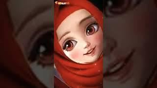 ANGELA PAKE HIJAB CANTIK BANGET SETUJU GA?? #mobilelegends #tiktok #bdslot88 #shorts #shortsmlbb