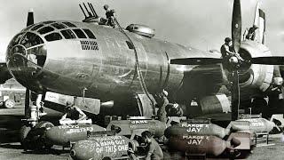 The Boeing B-29 Superfortress: Engineering Marvel of World War II