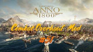 Anno 1800 Extreme - #51 - Unnötige Fehler in der Speicherstadt