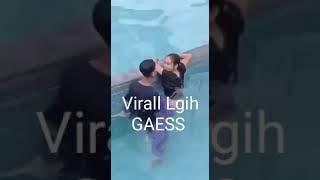 Viral mesum di kolam renang !!subcribe