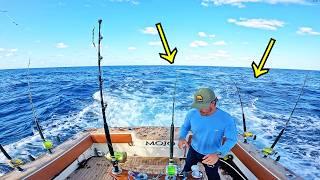 Trophy Tuna: Chasing the World's most sought-after fish! (2-day adventure)