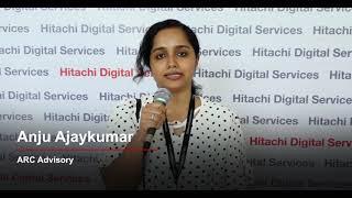 Hitachi Digital Services, Analyst & Advisor Day, Hyderabad | June 27-28, 2024