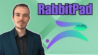 How Rabbit Pad is Shaping the Future of Decentralized Applications