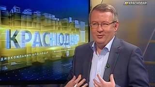 Вячеслав Яшин, зам. начальника управления МВД России по Краснодару