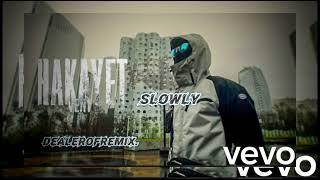 VEN1 - HAKAYET - SLOWLY HV {QUALITY MUSIC AUDIO} #ven1 #hakayet #dor