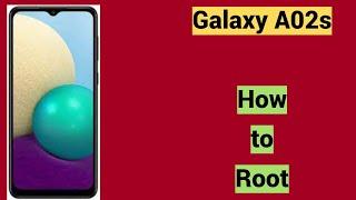 How to Root Samsung Galaxy A02s