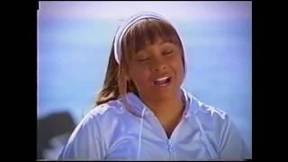 Raven-Symoné - Verb Commercial (2003)